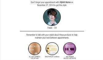 Step-by-step Hairstyle Recipes